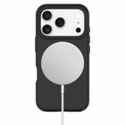 Blu Element - Étui Armour Rugged MagSafe pour iPhone 17 Pro Max - Noir-Niveau de protection - 500 chutes à 10 pieds