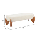 Zuo - Charm Banc - Ivoire-7