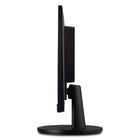 ViewSonic - Moniteur 22" 1080p 100 Hz avec FreeSync - VA2247-MH-Luminosité : 250 nits/cd/m2