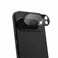 Blu Element - Protecteur d’objectif Full Cover pour Pixel 10 Pro XL-Protection Full Cover : protège entièrement la lentille contre les chutes et les éraflures