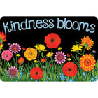 Ashley Productions - The Original Fun Mat - Tapis de Bienvenue - 15 -5" x 23 -5" - Bienvenue Coquelicot de Gentillesse-Mesure et conception : Le tapis de bienvenue "Kindness Poppy" mesure 15,5 po x 23,5 po.