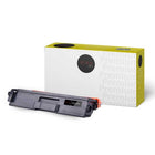 Premium Tone - Cartouche de toner Compatible - Brother TN436Y ,TN-436Y - Rendement très élevé - Jaune-Couleur : Jaune