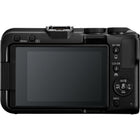 Canon - Appareil photo sans miroir EOS R50 V avec objectif 14-30 mm f/4-6,3-L'objectif RF-S14-30 mm F4-6,3 IS STM PZ très polyvalent (équivalent environ 35 mm de 22-48 mm) est inclus pour offrir des performances grand angle fiables, rapides et silencieuses, ce qui en fait un objectif idéal pour les créateurs de vidéos et de photos
