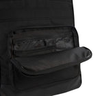 Nike 3BRAND by Russell Wilson Pro - Sac à dos pour grands garçons - Noir-Bretelles réglables