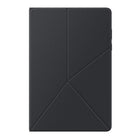 Samsung - Étui-livre pour Galaxy Tab A11+ - Noir-Compatible avec la tablette Samsung Galaxy Tab A11+