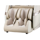 Westinghouse - Fauteuil de massage 3D - Crème-Enceinte Bluetooth HI-FI