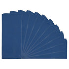 JAM Paper - Papier de soie - Bleu Marine - 100 feuilles-Ce papier de soie est fabriqué à partir de papier colouré de 10 lb, présente une finition lisse et est facile à utiliser