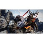 Crimson Desert pour Xbox Series X-À pailune, sur le continent de pywel, diverses forces coexistent dans une tension permanente