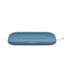 Bose - Enceinte portable Soundlink Flex (2e génération) - Crépuscule bleu-Jusqu'à 12 heures de batterie par charge