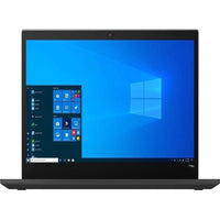 Lenovo - Ordinateur portable 14" T14s Gen2 reconditionné - Intel i5-1145G7 - 16 Go RAM - 256 Go SSD - Windows 11 Pro-Ultraléger et Portable : Conçu pour la mobilité sans compromettre les performances de classe affaires.