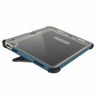 Otterbox - Étui Defender pour iPad 10.9 2022 (10e génération) - Baja Beach-Le support de protection stocke et protège votre Apple Pencil.