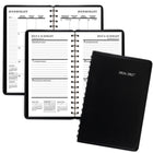 Staples - Agenda scolaire de poche hebdomadaire/mensuel 2026-2027 - 6 3/8 po H x 3 1/2 po l - assorties - bilingue-6