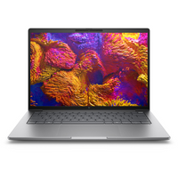 HP ZBook 8 G1ak Portable tactile 14" - AMD Ryzen AI 7 Pro 350 - 32 Go de RAM - 1 To SSD - Windows 11 Pro - Argent-Affichage : écran tactile WUXGA IPS 14" (1920 x 1200)