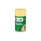 Globe Commercial - Recharge Aérosol Air-Pro 180 Gr - Vanille-La pointe aérosol universelle est adaptable à d'autres distributeurs