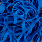 JAM Paper - Élastiques durables - taille 64 - bleus - multi-usages - Paquet de 100-Ces élastiques robustes sont conçus pour durer longtemps. Utilisez-les pour diverses tâches nécessitant une tenue ferme et solide.