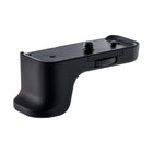 Fujifilm - Appareil instantané hybride Fujifilm instax mini Evo Cinema-Intègre micro, haut-parleur et éclairage continu pour la vidéo, miroir pour selfies, retardateur, monture pour trépied (trépied vendu séparément) et leviers pour les zooms / l'impression
