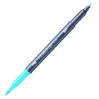 Staedtler - Stylos à lettres à double extrémité, couleurs assorties, Paquet de 12-Couleurs : jaune, orange, rouge, rose, violet, bleu foncé, bleu sarcelle, bleu clair, vert foncé, vert clair, marron, noir
