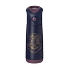b.box - Bouteille isotherme - 500 ml - Harry Potter-L'isolation triple couche maintient les boissons à la température idéale