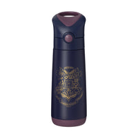 b.box - Bouteille isotherme - 500 ml - Harry Potter-L'isolation triple couche maintient les boissons à la température idéale