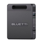 Bluetti - Centrale solaire à dos HF 2 512 Wh-Énergie solaire accessible : La charge solaire fragmentée innovante permet de garder l’énergie solaire à portée de main partout où le soleil brille.