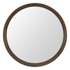 Zuo - Miroir Inikas - Expresso-Couleur: Expresso