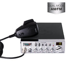 Cobra - 29LTD Pro Radio CB avec AM/FM-Ajustez Dynamike Boost pour une communication claire et nette
