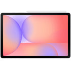 Samsung - Tablette Galaxy Tab S10 Lite - 128 Go - Argent-La Galaxy Tab S10 Lite est dotée d’un grand écran de 10,9 po avec une fréquence de rafraîchissement de 90 Hz pour un défilement fluide et des mouvements réactifs pendant que vous regardez, lisez ou créez