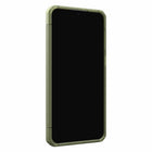 UAG - Scout Rugged Case Translucent Olive Coque robuste vert olive translucide pour Galaxy A16 5G-Noyau souple résistant aux impacts