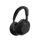 Sony - WH1000XM6 Meilleurs casques antibruit sans fil - Noir-Commandes intuitives – Ajustez le volume sans effort et écoutez votre musique sans sortir votre téléphone. Le casque peut détecter lorsque vous parlez et mettre la musique en pause de façon transparente