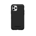 Étui OtterBox Symmetry pour iPhone 11 – Transparent-Caoutchouc synthétique transparent
Polycarbonate