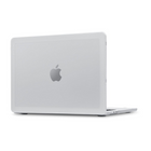 Incase - Edge Hardshell pour MacBook Air 15 po - Transparent-Avec accès complet aux ports, boutons et voyants lumineux