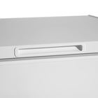 Danby - Congélateur coffre carré Diplomat 5 pi³ - Blanc-Prêt pour le garage : Le congélateur peut fonctionner à des températures allant de 0°F à 110°F (-17°C à 43°C)