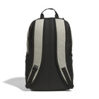 Adidas - Sac à dos Midway - Silver Pebble-Plusieurs poches à fermeture à glissière vous offrent amplement d’espace de rangement