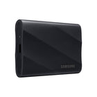 Samsung - T9 Disque SSD portatif USB 3.2 Gen 2 - 4To-Capacité: 4To