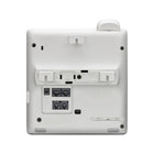 HP - Téléphone IP filaire à montage mural Poly Edge E100-Toutes les fonctionnalités que vous pourriez demander