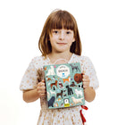 Banana Panda - Puzzlove, Chiens, 5 ans et +-Fabriqué dans l'Union européenne. Produit testé et sûr, créé avec une attention aux détails et à la qualité, dans un souci de durabilité.