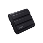 Samsung - T7 Shield 4To Disque SSD Portable - Noir-Prise en charge du mode UASP