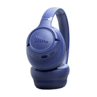 JBL - Tune 730BT Casque circum‑auriculaire sans fil - Bleu-5
