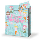 Très grands sacs pour enfants, anniversaire, 12/paquet-Anniversaire