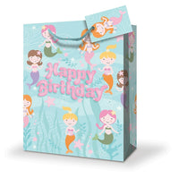 Très grands sacs pour enfants, anniversaire, 12/paquet-Anniversaire