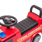 Freddo - Mercedes Antos Porteur pied au sol pour enfants-6