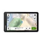Garmin - zumo XT2 Navigateur de moto résistant aux intempéries avec écran tactile de 6 po - Noir-Enregistrez vos données de conduite telles que la vitesse, la distance, l'accélération et plus encore et partagez les détails avec vos amis sur l'application Tread