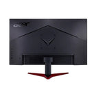 Acer - Moniteur à écran IPS 27" Nitro Gaming Series - VG270-Un panneau IPS vous permet de visualiser clairement votre écran sous des angles allant jusqu'à 178° tout en conservant le même niveau de couleur de haute qualité