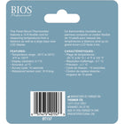 BIOS Professional - Thermomètre installable sur panneau-6