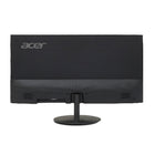 Acer - Moniteur ABI 31,5 po - Noir - SA322Q-Technologie IPS (In-Plane Switching)