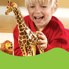 Learning Resources® - Gros animaux de la jungle-Matériel : plastique