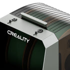 Creality - Sèche-filament Plus Space Pi - Gris/Noir-Paramètres de température à une touche pour jusqu'à 12 types de filaments