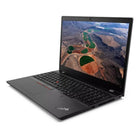 Lenovo - Ordinateur portable ThinkPad l15 15,6 po - Intel Core i5-1135G7 - SSD 512 Go - 16 Go de RAM - Windows 11 Professionnel-Taille et type de RAM: 16 Go et DDR4