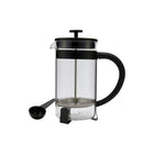 Maxwell & Williams - Presse à café Blend - 1L - Noir-Fabriqué en acier inoxydable de haute qualité et en verre borosilicaté