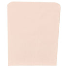 JAM Paper sacs de marchandises, 8,5" x 11" , Bl-1